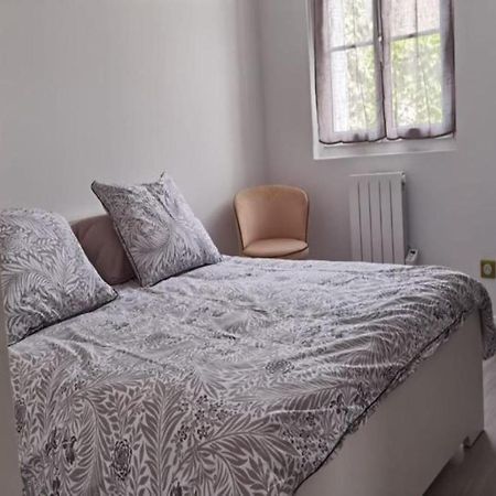 Likehome - Maison Entre Paris Et Aeroport Cdg Arnouville-lès-Gonesse Dış mekan fotoğraf