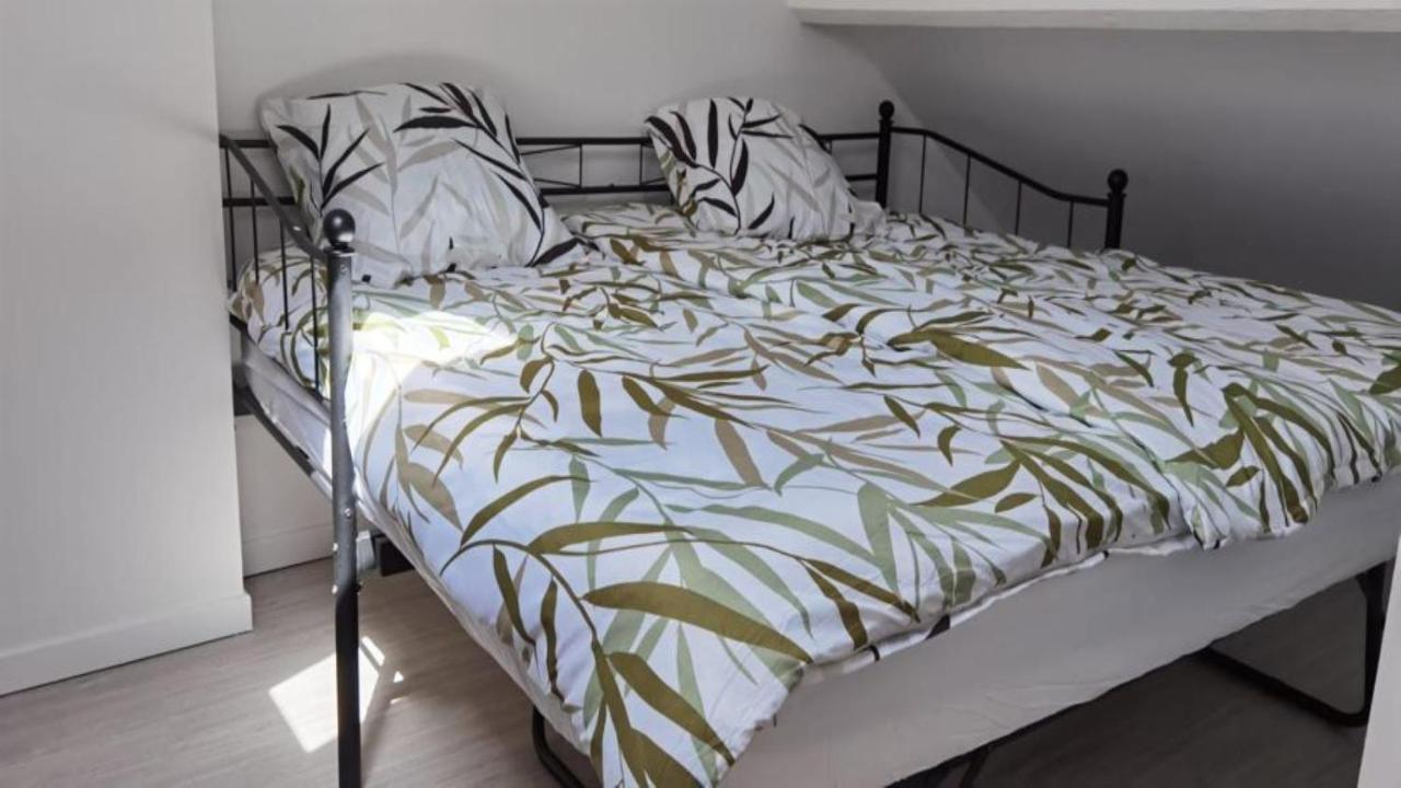 Likehome - Maison Entre Paris Et Aeroport Cdg Arnouville-lès-Gonesse Dış mekan fotoğraf